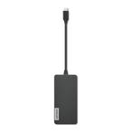 Lenovo USB-C 7-in-1 Hub, Computers en Software, USB Sticks, Verzenden, Zo goed als nieuw