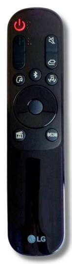 LG AKB76038002 afstandsbediening - Geschikt voor LG SP2 /..., Audio, Tv en Foto, Afstandsbedieningen, Verzenden, Nieuw