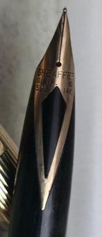 Sheaffer - Targa gold fillled - Zonder Minimumprijs - Vulpen, Verzamelen, Pennenverzamelingen, Nieuw