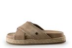 Warmbat slippers in maat 40 Beige | 15% korting, Kleding | Dames, Schoenen, Slippers, Verzenden, Beige, Zo goed als nieuw