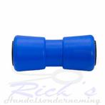 Bootrol / kielrol 185x81 kunststof, Watersport en Boten, Accessoires en Onderhoud, Ophalen of Verzenden, Nieuw