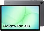 Samsung - Galaxy Tab A11+ - WiFi - SM-X230 - 128GB - Grey, Computers en Software, Android Tablets, Verzenden, Nieuw, Overige modellen