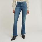 G-Star RAW Bootcut jeans 3301 Flare Wmn, Verzenden, Nieuw