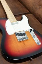 Fender American Series Telecaster 2007 | Sunburst, Muziek en Instrumenten, Nieuw