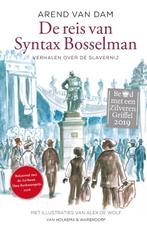 De reis van Syntax Bosselman 9789000359158, Boeken, Zo goed als nieuw