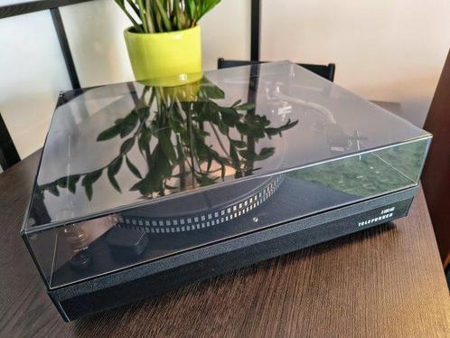 Telefunken - S 600 hifi Platenspeler, Audio, Tv en Foto, Radio's