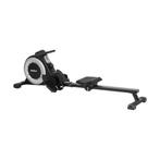 Rebel Active Magnetische Roeimachine Opvouwbaar - Fitness, Ophalen of Verzenden, Nieuw