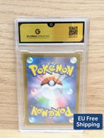 Pokémon - 1 Graded card - GRADE 10 - Clamperl 102 - Glory of, Hobby en Vrije tijd, Nieuw