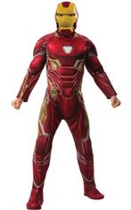 Iron Man Pak, Nieuw, Verzenden