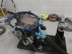 BSE Bespannen van Tennisracket in Eindhoven, Sport en Fitness, Tennis, Nieuw, Overige merken, Grip of Snaar