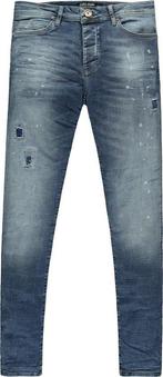 Cars Jeans Aron Skinny Fit Jongens Jeans - Maat 170, Nieuw, Verzenden