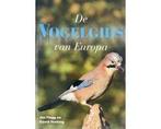 De vogelgids van Europa - De vogelgids van Europa, Ophalen of Verzenden, Nieuw