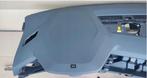 Dashboard + Airbags + Veiligheidsgordels VW GOLF 8, Verzenden, Gereviseerd, Volkswagen