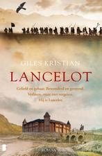 Lancelot 9789022587331 Giles Kristian, Boeken, Gelezen, Giles Kristian, Verzenden