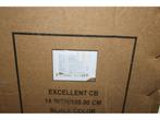 Volare Excellent Kinderfiets - Meisjes - 14 inch - Zwart, Verzenden, Zo goed als nieuw