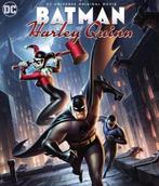 Batman & Harley Quinn - DVD, Cd's en Dvd's, Verzenden, Nieuw in verpakking