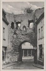 VALKENBURG - Grendelpoort, Verzamelen, Verzenden, Gelopen
