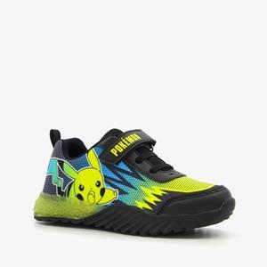 Pokemon jongens sneakers zwart Pikachu maat 29 Schoenen