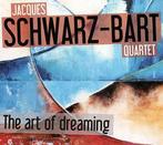 cd digi - Jacques Schwarz-Bart - The Art Of Dreaming, Verzenden, Zo goed als nieuw