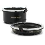 Mamiya M645 Auto Extension Tube No. 1 en 3-s Close-Up Ring, Nieuw