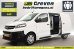 Opel Vivaro 1.5 CDTI L2H1, Auto's, Gebruikt, Euro 6, Wit, Onderhoudsboekje