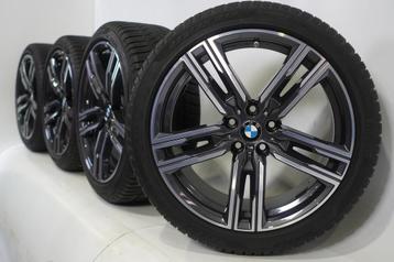 BMW 5 serie G30 G31 8 serie G14 G15 G16 727M 19 inch velgen beschikbaar voor biedingen