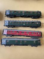 Roco H0 - 4289/4289/4292/4290/4289/4293 - Modeltrein, Nieuw