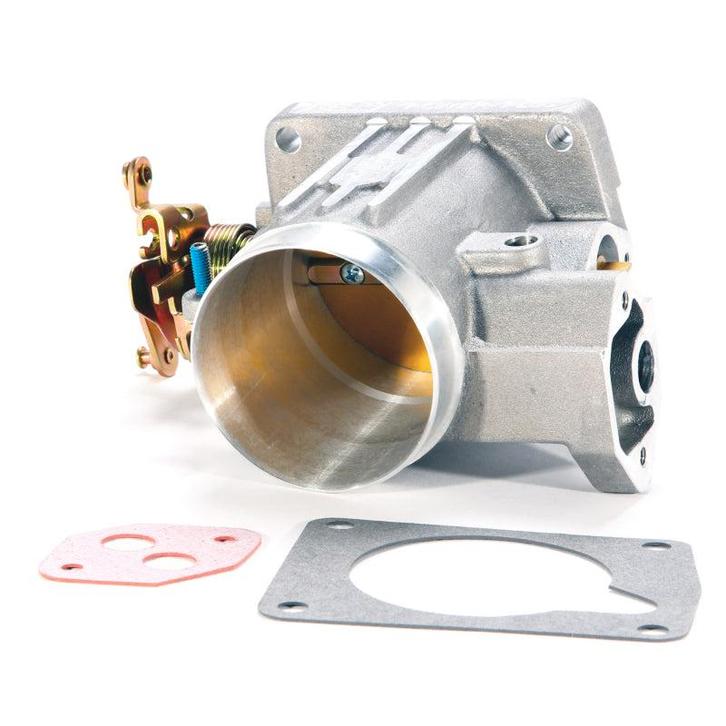 BBK 94-95 Mustang 5.0 65mm Throttle Body BBK Power Plus, Auto-onderdelen, Motor en Toebehoren, Ophalen of Verzenden