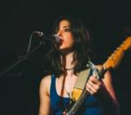 Sharon Van Etten Tickets TivoliVredenburg Te Koop