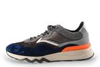 Floris van Bommel Sneakers in maat 43½ Oranje | 10% extra, Overige kleuren, Verzenden, Floris van Bommel, Sneakers of Gympen