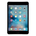 Apple iPad 4 (2012) - 9.7 inch - 128GB - Zwart - Cellular, Computers en Software, Apple iPads, Nieuw, Verzenden