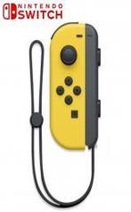 Nintendo Switch Joy-Con Controller Links Fortnite Geel iDEAL, Spelcomputers en Games, Ophalen of Verzenden, Zo goed als nieuw