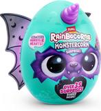 Rainbocorns Monstercorn Surprise - Weerwolf van ZURU, Kinderen en Baby's, Speelgoed | Knuffels en Pluche, Ophalen of Verzenden