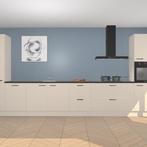 Kasjmier keuken Barentsburg 91545, Huis en Inrichting, Keuken | Complete keukens, Verzenden, Nieuw