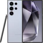 Samsung Galaxy S24 Ultra Dual SIM 1TB titanium blue, Zonder simlock, Android OS, Zonder abonnement, Verzenden