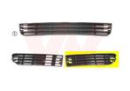 BUMPER GRILL VOOR AUDI A6 C4 1994-1997 4A0807345J01C, Ophalen of Verzenden, Nieuw