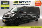 Fiat Talento 2.0 MultiJet 146PK L2H1, Stof, Gebruikt, Euro 6, Overige kleuren