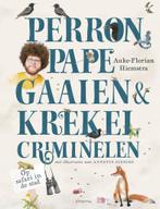 Perronpapegaaien & krekel-criminelen (9789021683454), Boeken, Verzenden, Nieuw