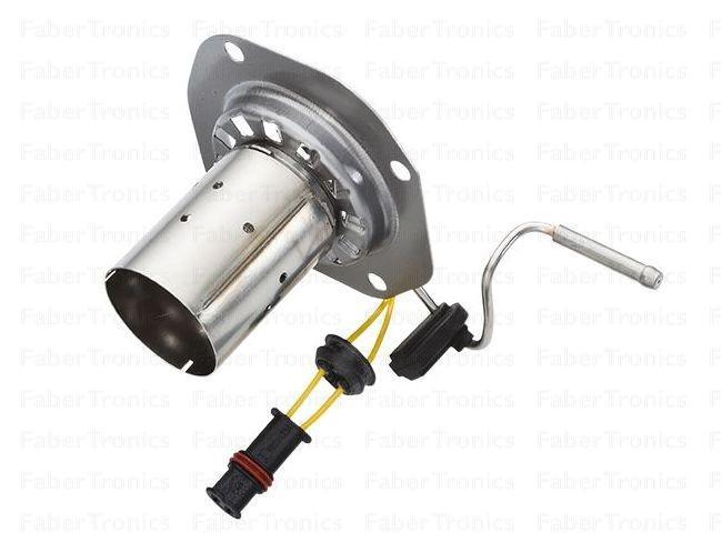 Webasto brander AT2000ST STC 24V Diesel, Auto-onderdelen, Airco en Verwarming, Ophalen of Verzenden