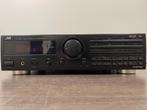 JVC RX-508V Stereo Receiver – 80W Hi-Fi, Ophalen of Verzenden, Gebruikt, JVC
