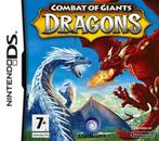 Battle of Giants - Dragons [Nintendo DS], Ophalen of Verzenden, Zo goed als nieuw