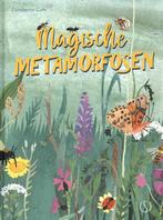 Magische metamorfosen 9789493301658 Constanze Guhr, Boeken, Verzenden, Zo goed als nieuw, Constanze Guhr