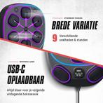 2dekans | Inventus Boxing Machine PRO - Incl., Ophalen of Verzenden, Zo goed als nieuw