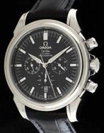 Omega - De Ville - Column Wheel Chronograph - Co-Axial, Nieuw