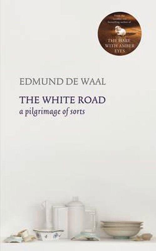 White Road EXPORT, Boeken, Overige Boeken, Ophalen of Verzenden