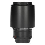 Canon EF 100mm f/2.8L Macro IS USM met garantie, Ophalen of Verzenden, Gebruikt