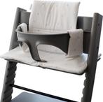MamaLoes Natuur Ecru Meegroei Stoelverkleiner, Verzenden, Nieuw