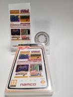 Namco Museum Battle Collection Essentials PSP, Nieuw, Ophalen of Verzenden
