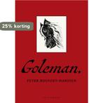 Goleman 9789463378642 Peter Holvoet-Hanssen, Boeken, Verzenden, Gelezen, Peter Holvoet-Hanssen