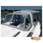 Bieden: NV Equipment Beneteau Oceanis 41.1 sprayhood cadet, Watersport en Boten, Ophalen of Verzenden, Nieuw, Toebehoren